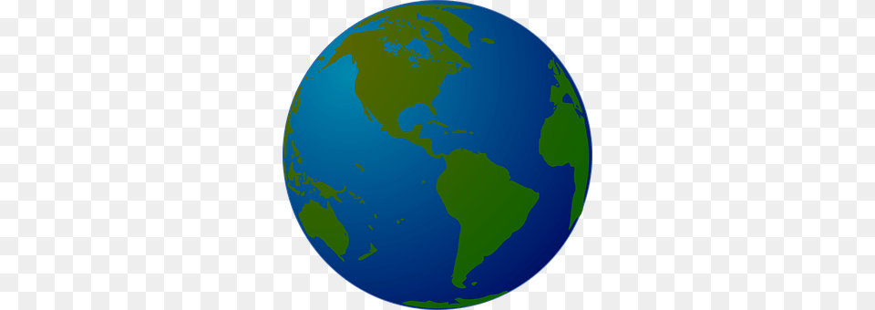 Earth Astronomy, Globe, Outer Space, Planet Free Transparent Png