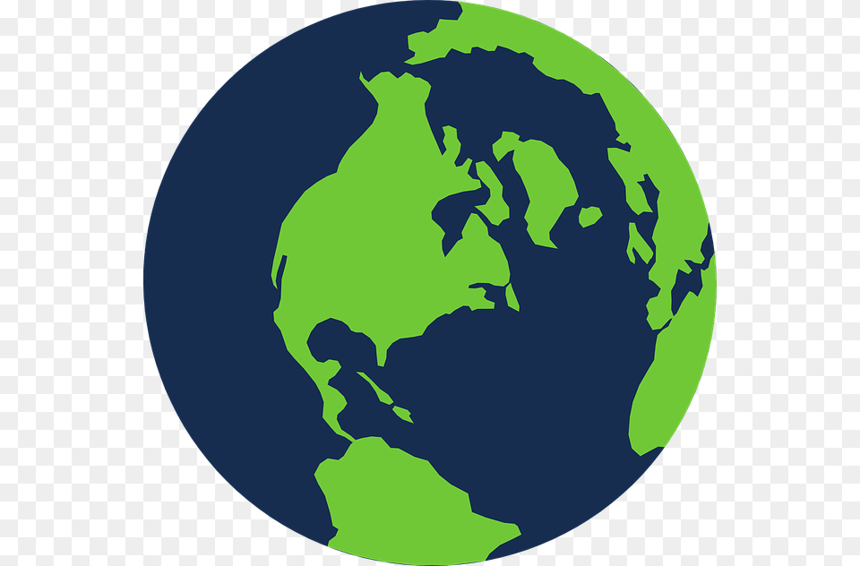 Earth, Astronomy, Globe, Outer Space, Planet Free Transparent Png