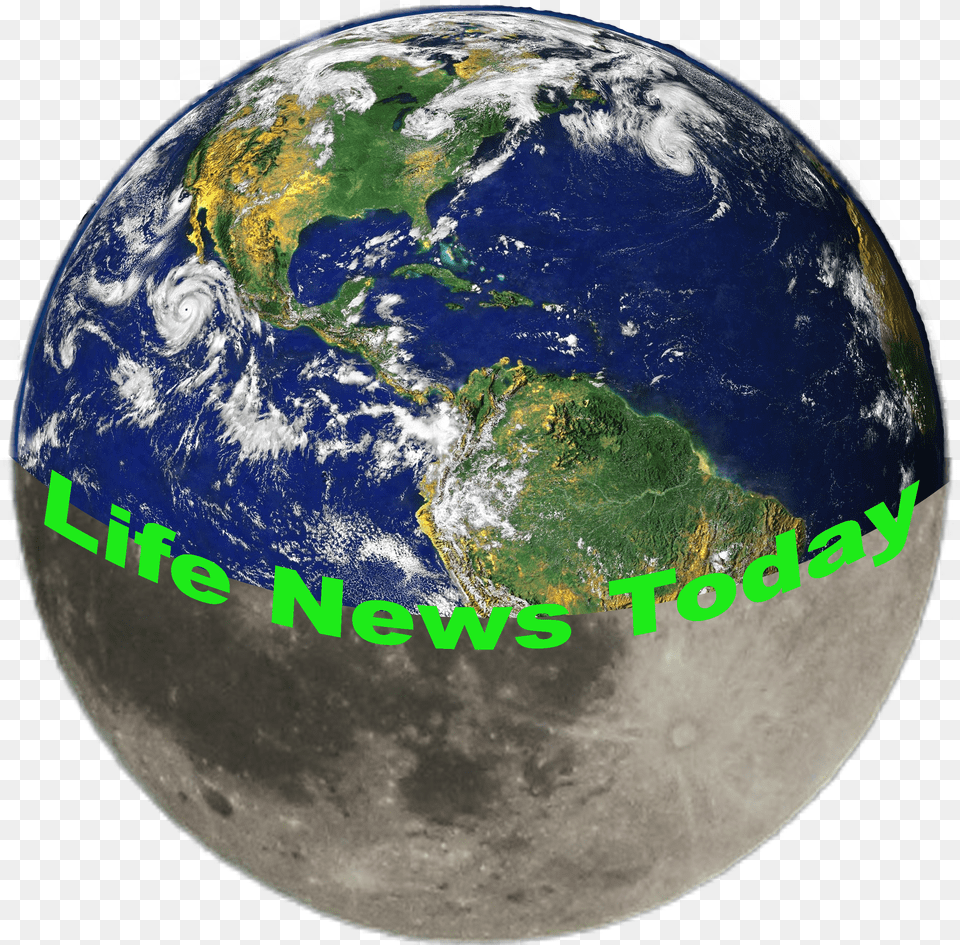 Earth Png Image