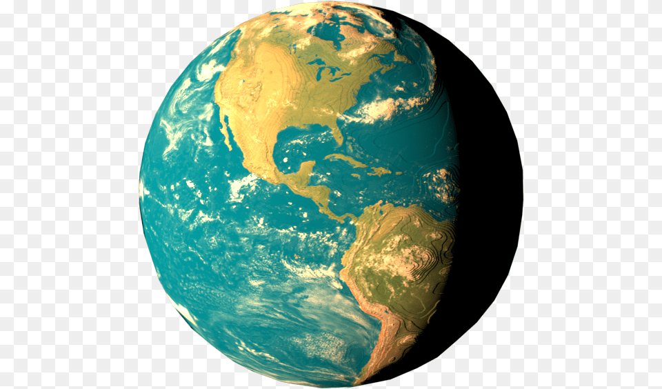Earth, Astronomy, Globe, Outer Space, Planet Png