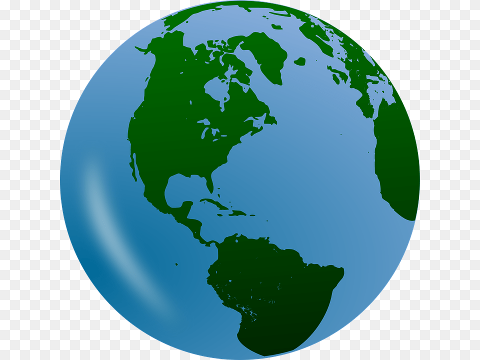 Earth, Astronomy, Globe, Outer Space, Planet Free Transparent Png