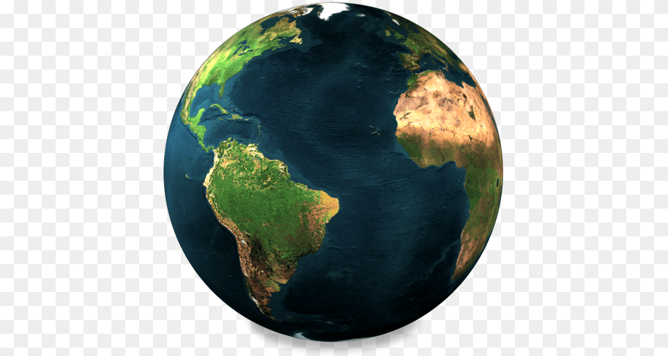Earth, Astronomy, Globe, Planet, Outer Space Free Png
