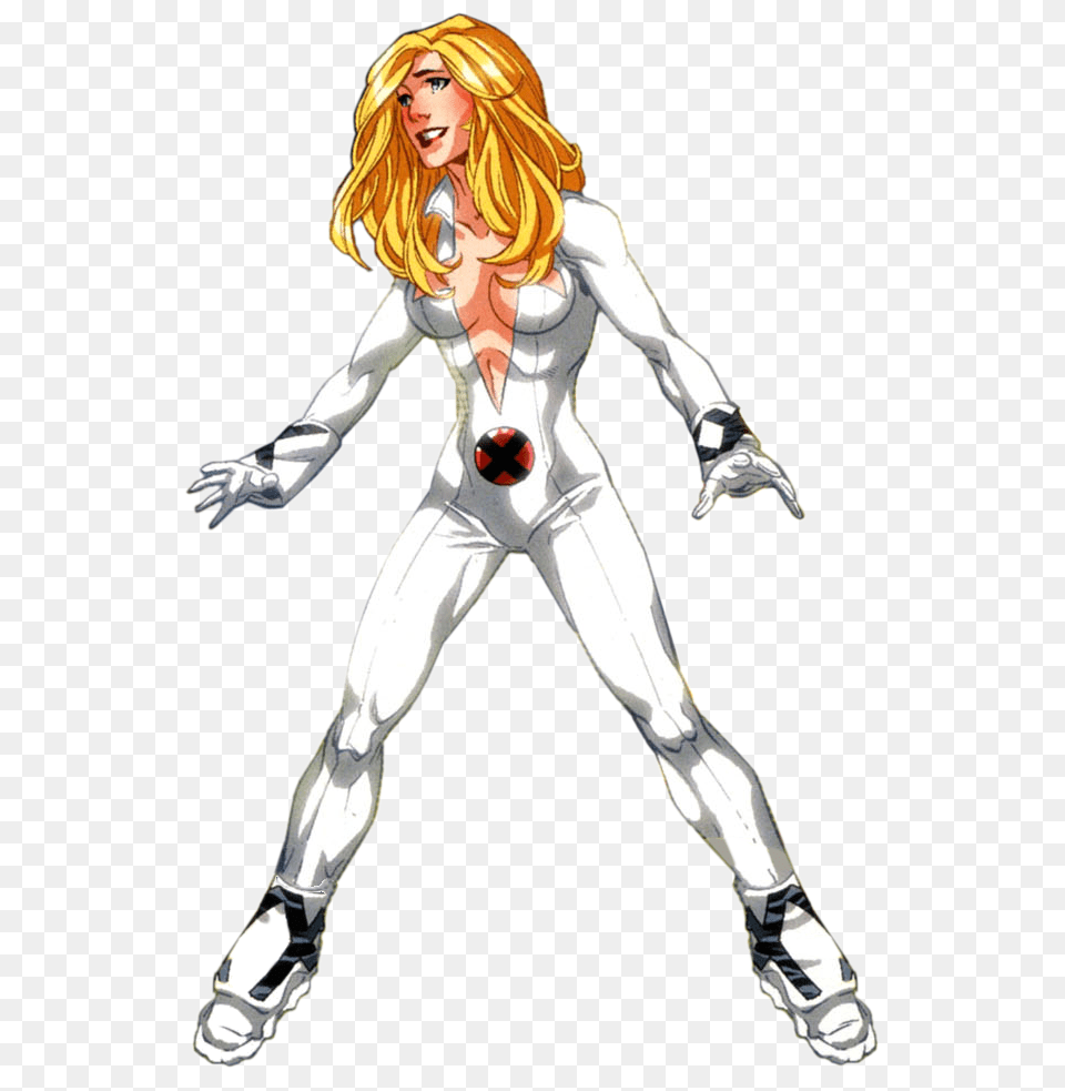 Earth 616 Dagger X Men Marvel X Men Dagger, Adult, Publication, Person, Female Free Png Download