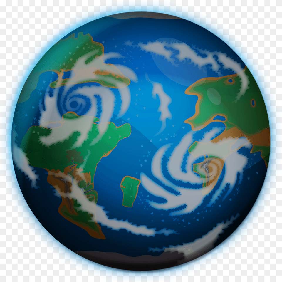 Earth, Astronomy, Globe, Outer Space, Planet Png