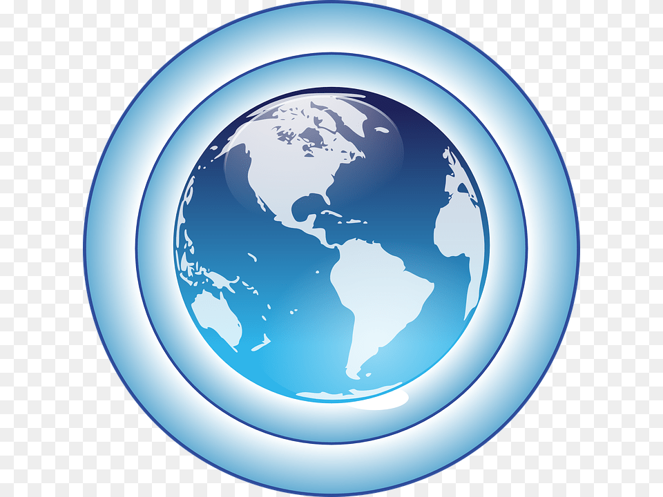 Earth And Atmosphere, Sphere, Astronomy, Planet, Outer Space Png