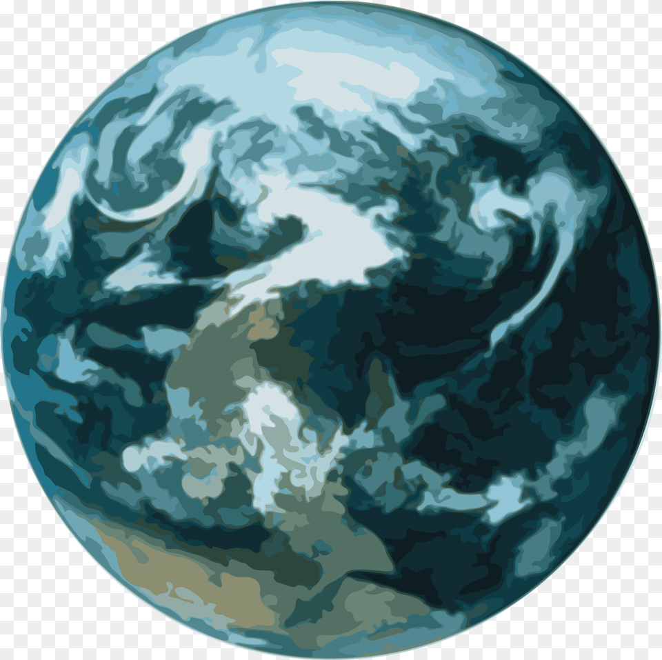 Earth Art, Astronomy, Globe, Outer Space, Planet Free Png