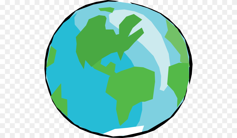 Earth At Getdrawings Com Earth Drawing, Astronomy, Globe, Outer Space, Planet Free Png Download