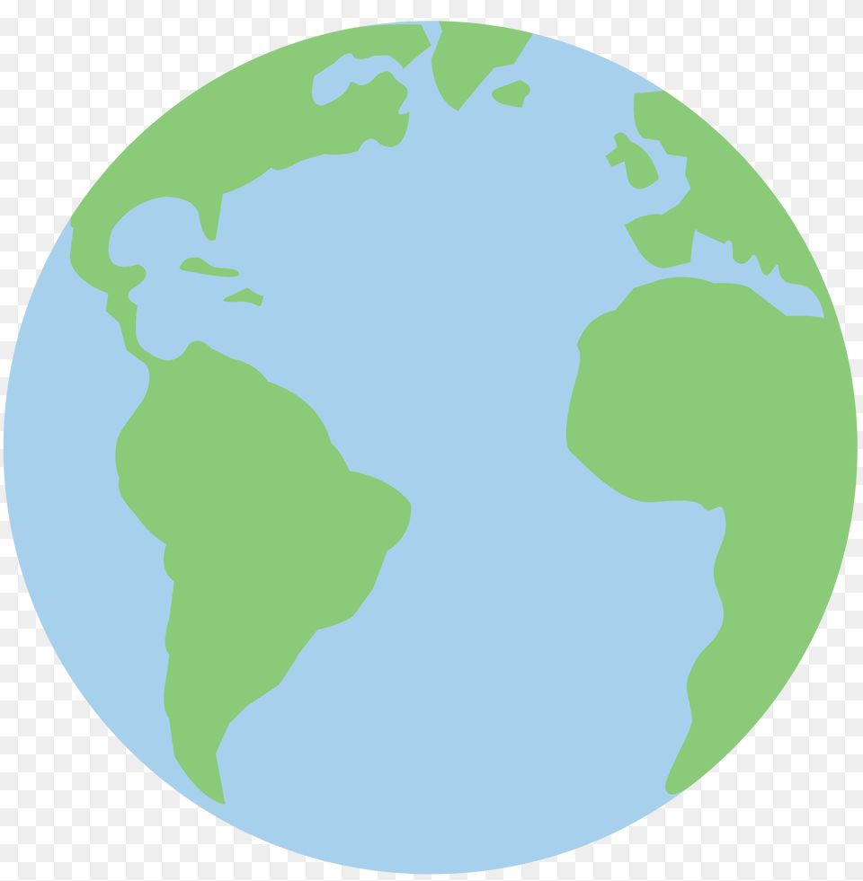 Earth Clip, Astronomy, Outer Space, Planet, Globe Free Transparent Png