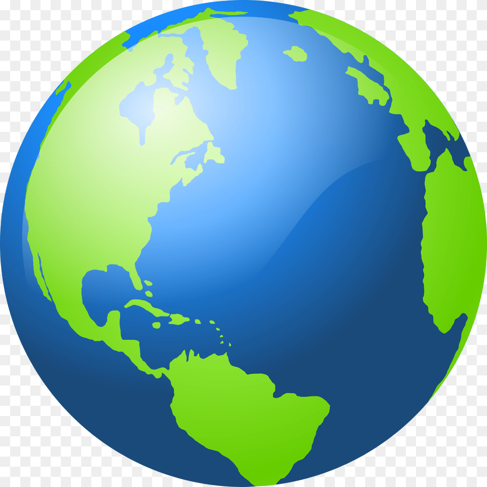 Earth Clip Art, Astronomy, Globe, Outer Space, Planet Png Image
