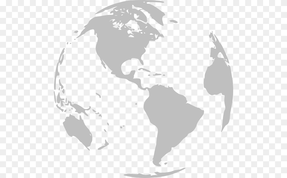 Earth Clip Art At World Map, Astronomy, Outer Space, Planet, Globe Free Png Download