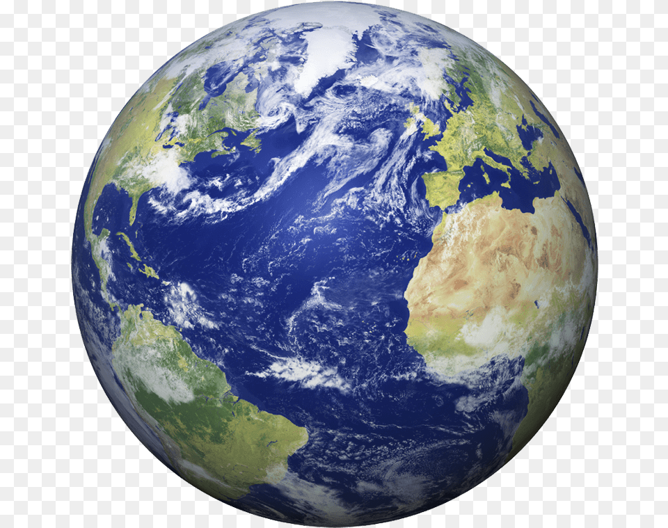 Earth Clip Art Earth, Astronomy, Globe, Outer Space, Planet Free Png Download