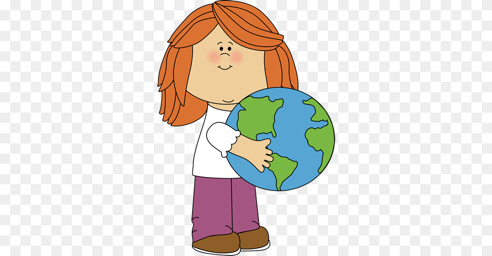 Earth Clip Art For Kids, Astronomy, Outer Space, Planet, Face Free Png Download