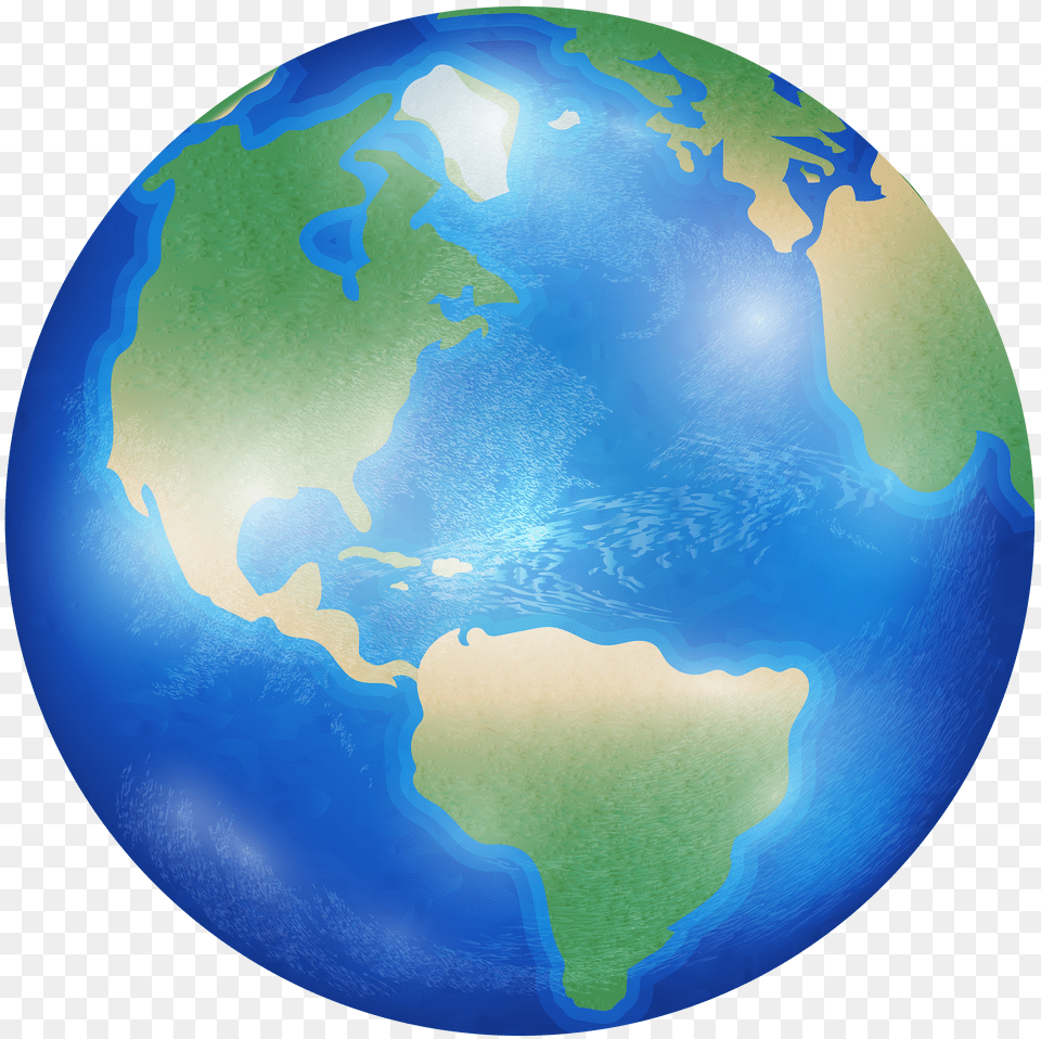 Earth Clip Art Png Image
