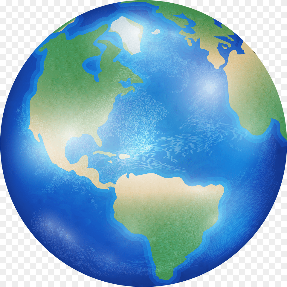 Earth Clip Art Image Free Png