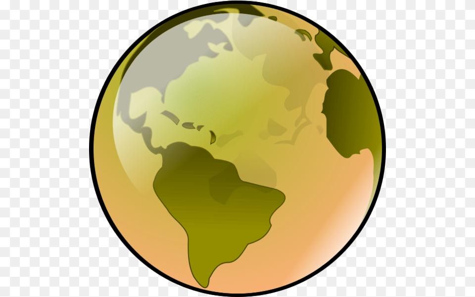 Earth Clip Art World Globes N3 Global Clipart, Astronomy, Globe, Outer Space, Planet Free Transparent Png