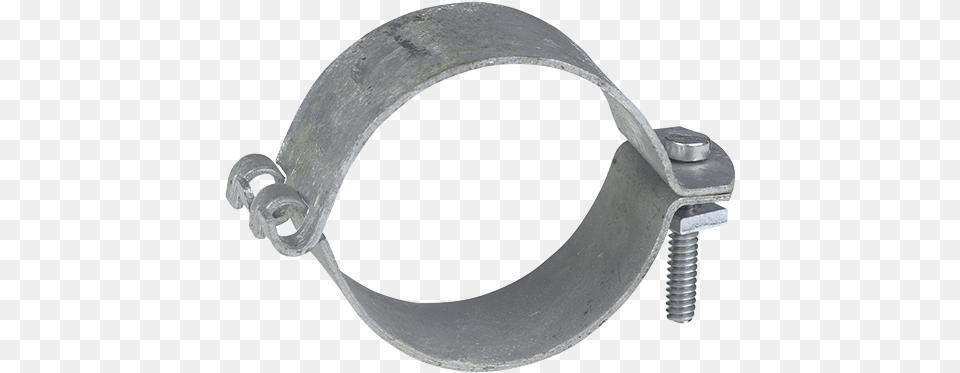 Earth Clip Two Piece Claw Hot Dip Galvanised Clipsal, Clamp, Device, Tool Free Transparent Png