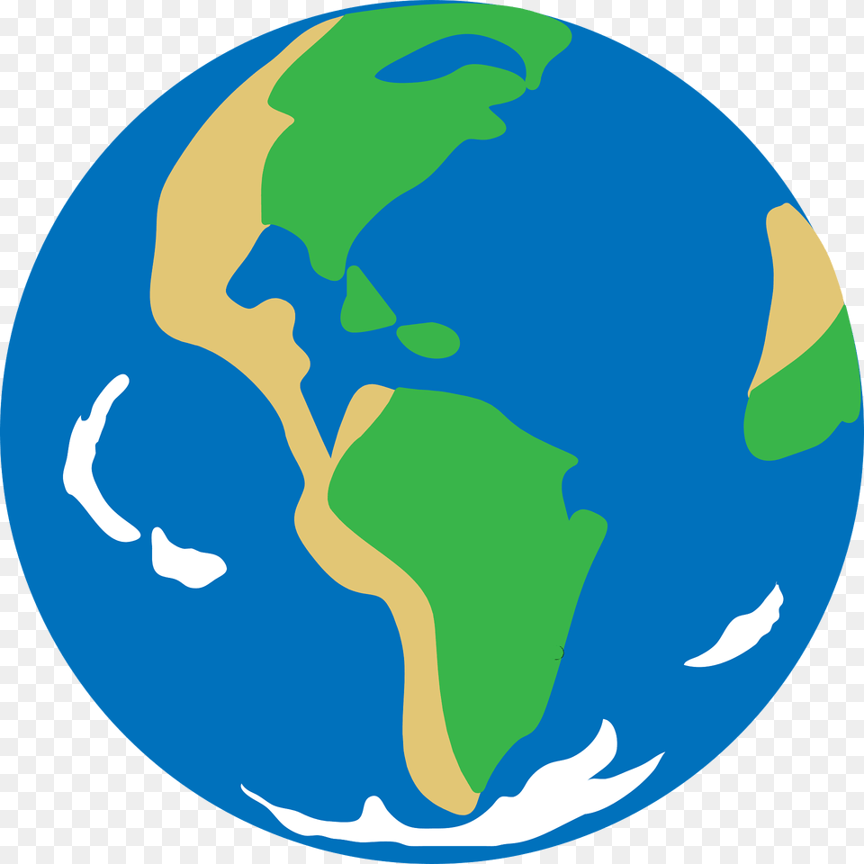 Earth Clipart, Astronomy, Globe, Outer Space, Planet Png Image