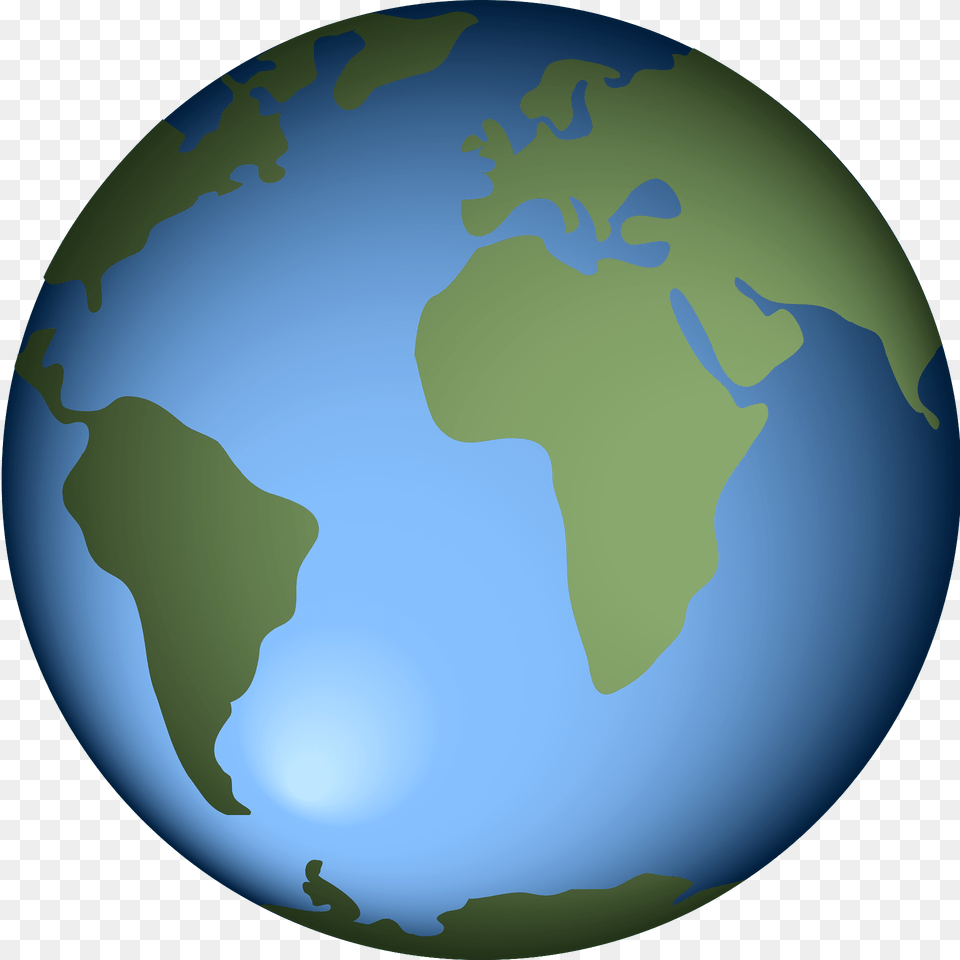 Earth Clipart, Astronomy, Globe, Outer Space, Planet Free Transparent Png