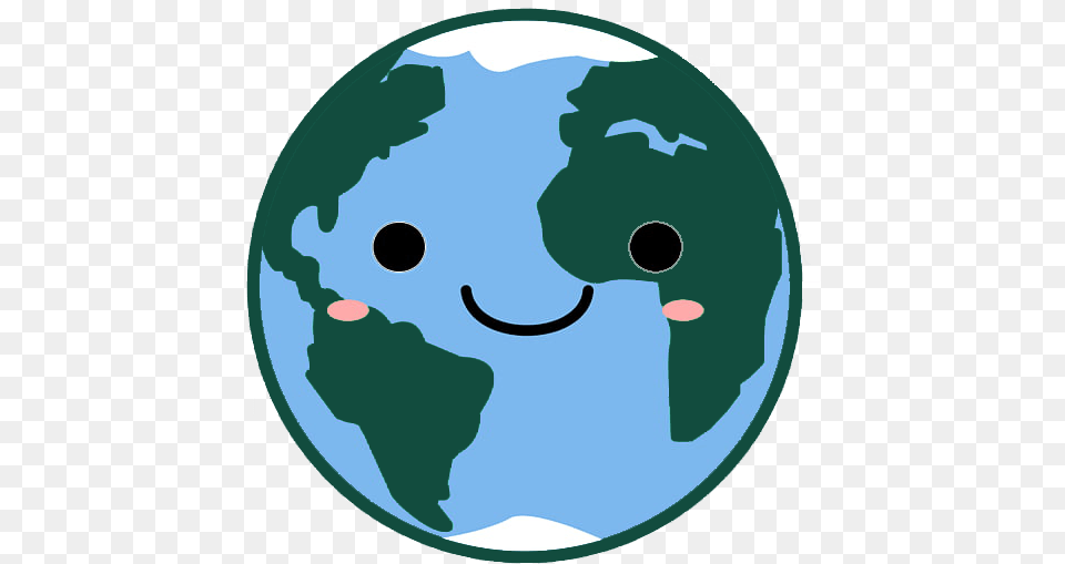 Earth Clipart, Astronomy, Outer Space, Planet, Globe Png