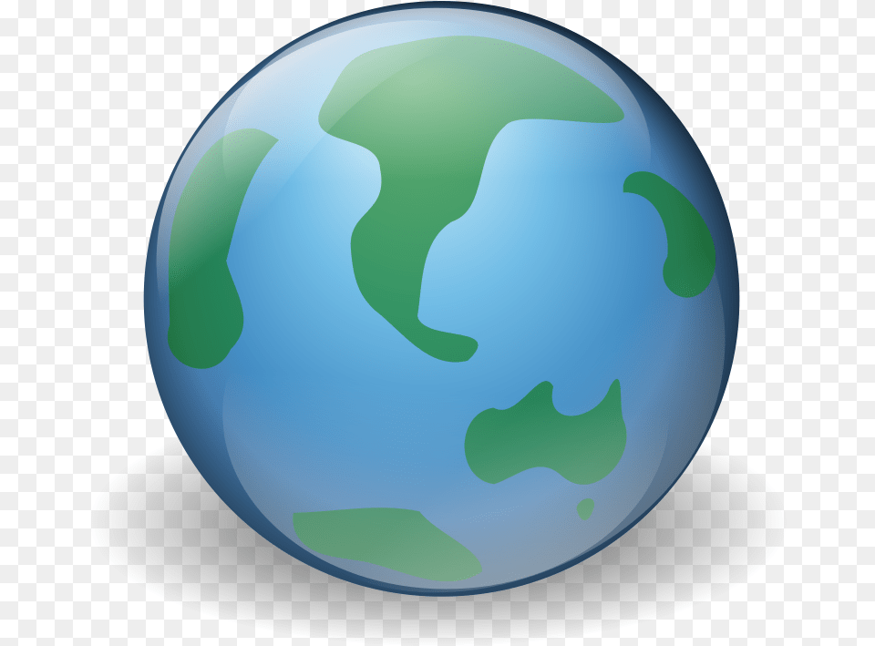 Earth Clipart 3d Globe Clipart, Astronomy, Outer Space, Planet, Sphere Free Png Download