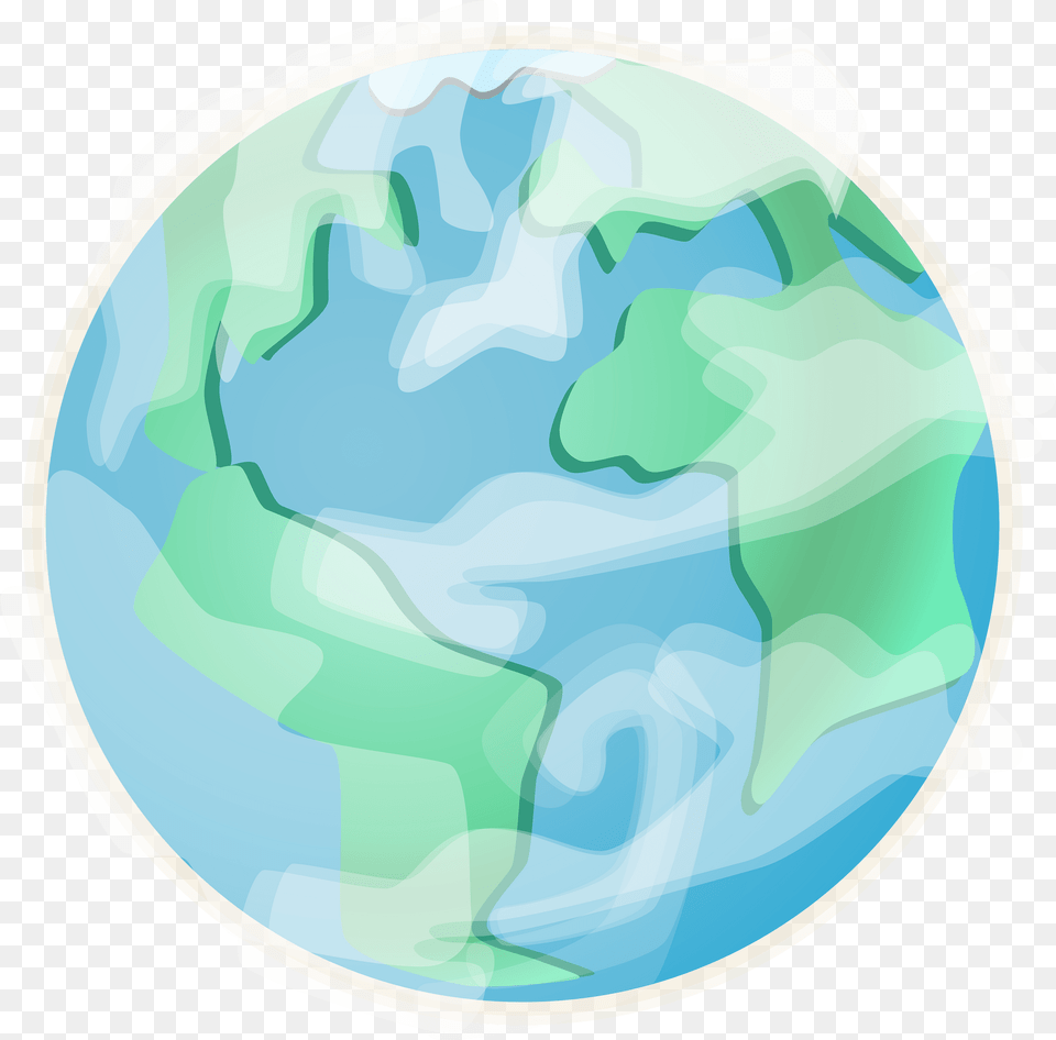 Earth Clipart, Astronomy, Outer Space, Planet, Sphere Png