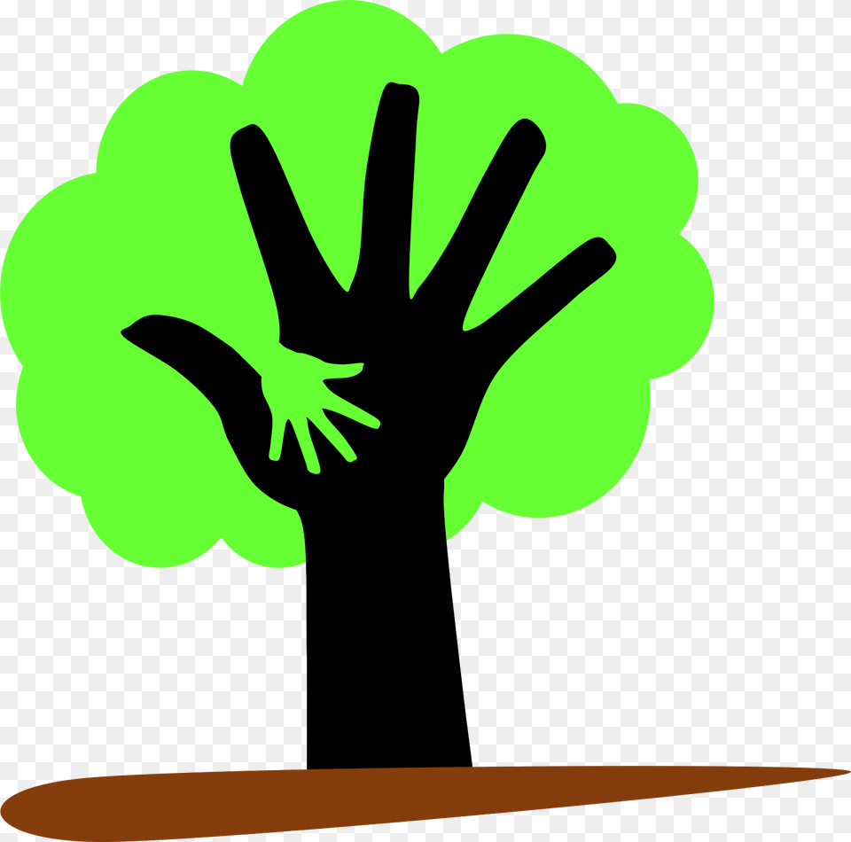 Earth Clipart Deforestation Save Trees Save Earth, Body Part, Hand, Person Free Png Download