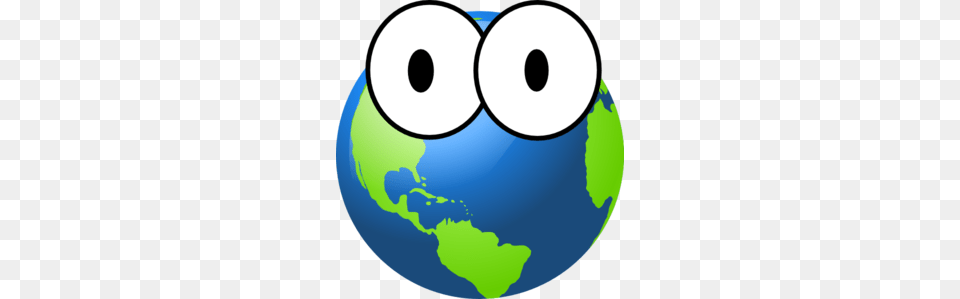 Earth Clipart Eye, Astronomy, Outer Space, Planet, Globe Free Transparent Png