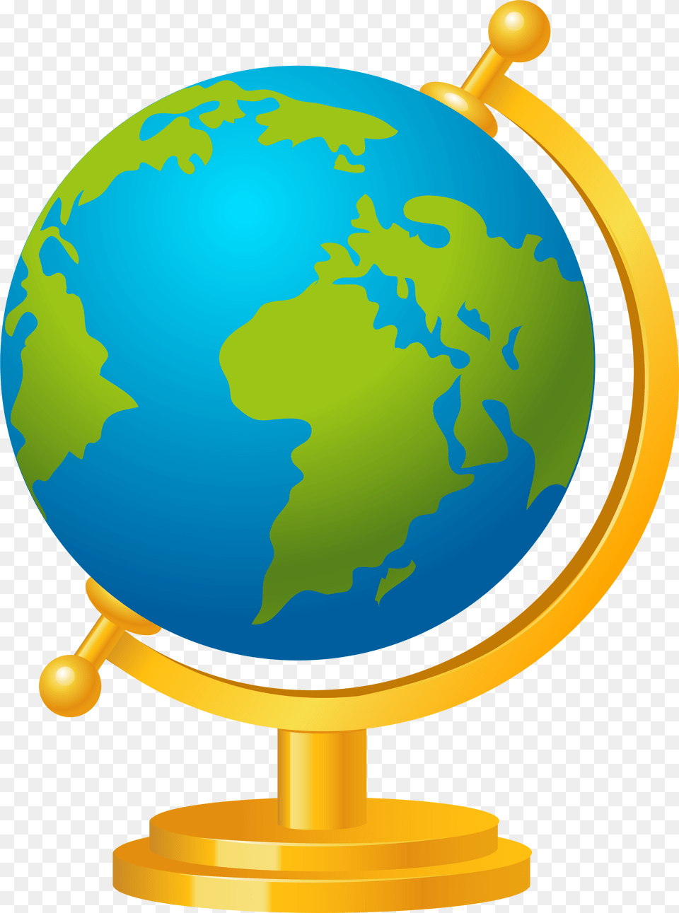 Earth Clipart High Resolution Background Globe Clipart, Astronomy, Outer Space, Planet Png