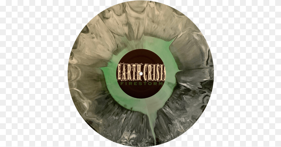 Earth Crisis Circle, Logo Free Png Download