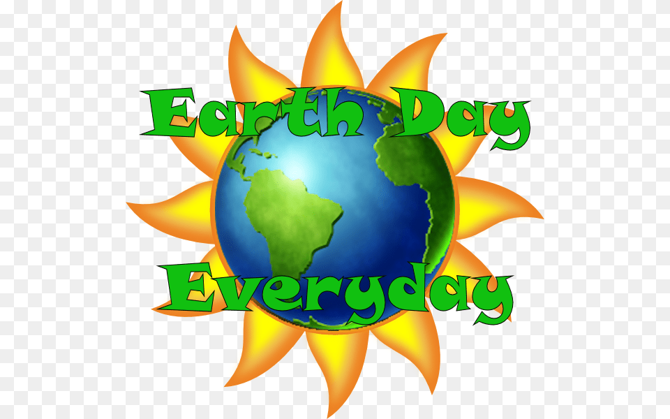 Earth Day, Astronomy, Outer Space, Planet, Globe Free Transparent Png