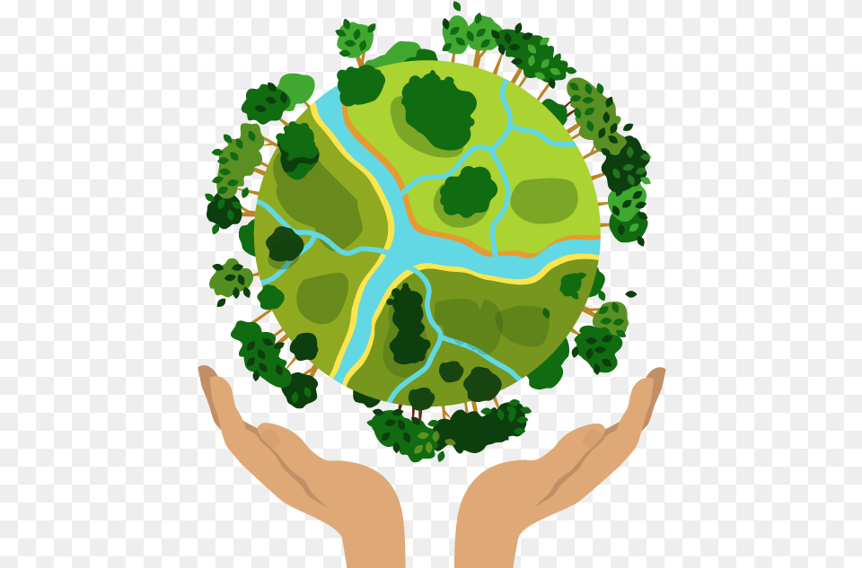 Earth Day 2020 Clipart World Environment Day 2020 Logo, Ball, Tennis Ball, Tennis, Sport Free Transparent Png