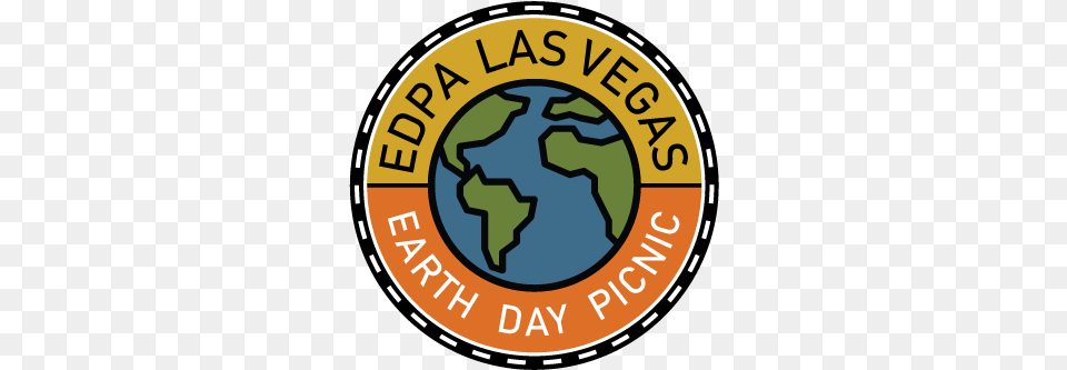 Earth Day, Logo, Astronomy, Outer Space Png Image