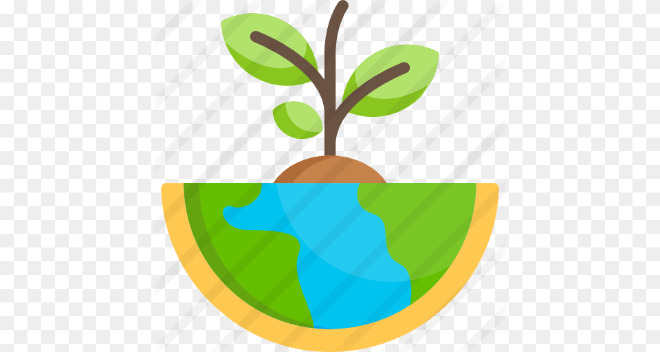 Earth Day, Leaf, Plant, Food, Fruit Free Transparent Png