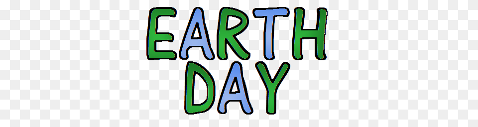 Earth Day Clip Art, Text Png