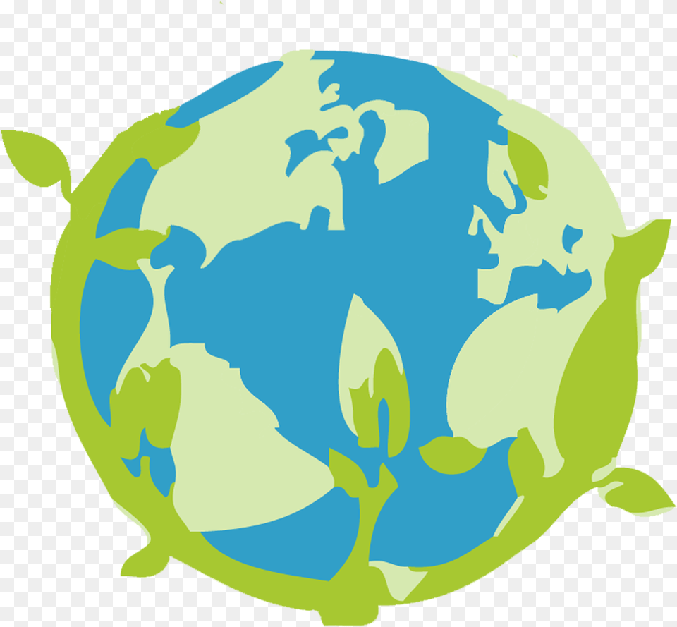 Earth Day Clip Art Background Earth Day, Astronomy, Globe, Outer Space, Planet Free Png