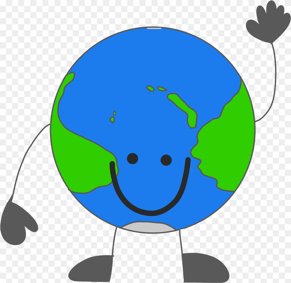 Earth Day Clip Art Cartoon Planet Earth Clipart, Astronomy, Globe, Outer Space, Sphere Free Png