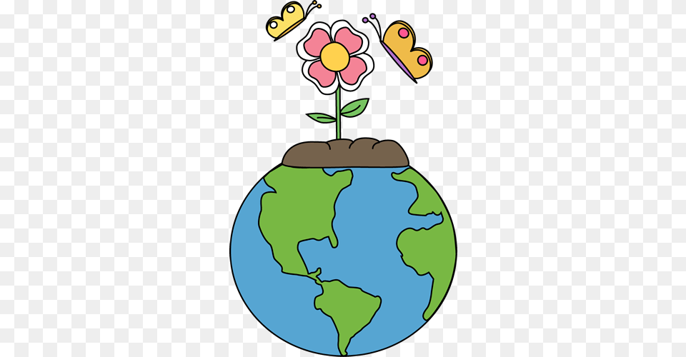 Earth Day Clipart, Astronomy, Outer Space, Planet, Globe Free Transparent Png