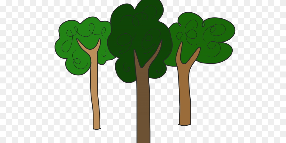 Earth Day Clipart Tree Top, Green, Plant, Vegetation, Potted Plant Free Transparent Png