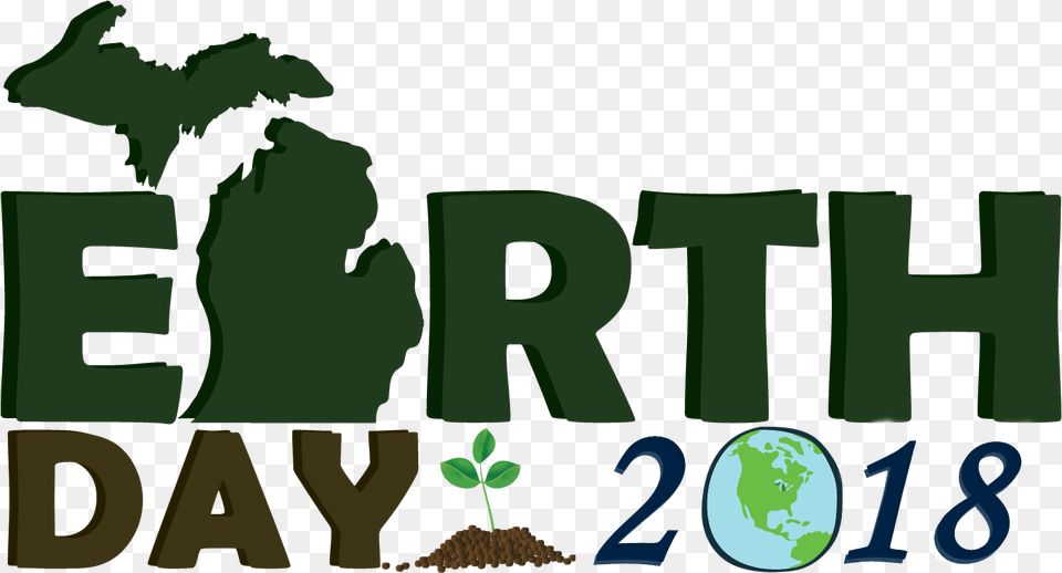 Earth Day Download Happy Earth Day Green, Plant, Vegetation, Text Free Transparent Png