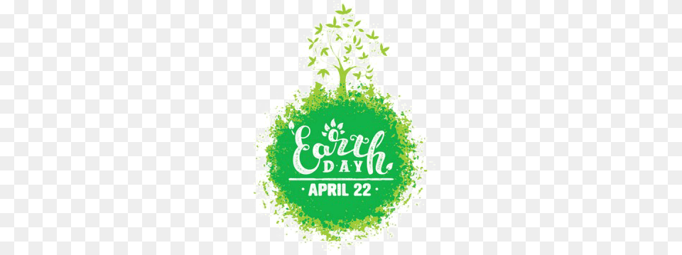 Earth Day Download Vector Graphics, Green, Herbal, Herbs, Plant Png Image