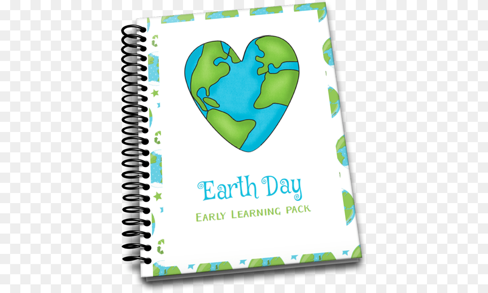 Earth Day Ebook Cover, Page, Text Free Transparent Png