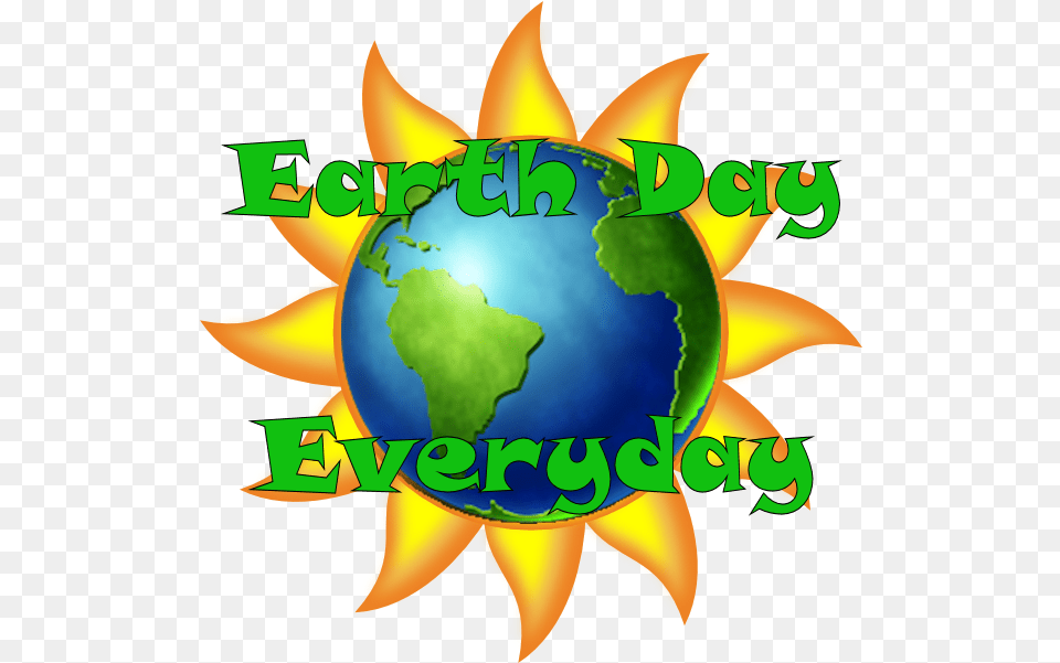 Earth Day Every Padania National Football Team, Astronomy, Outer Space, Planet, Sphere Png Image