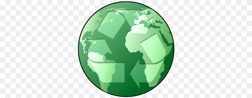 Earth Day Going Green, Sphere, Recycling Symbol, Symbol, Disk Png