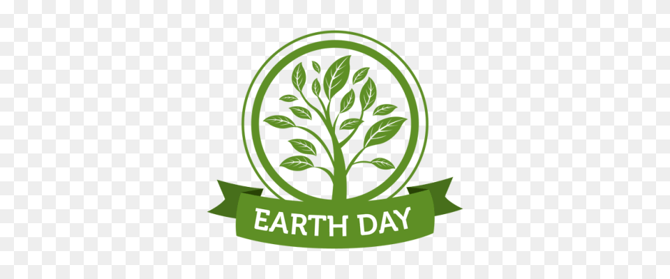 Earth Day Hd For Dlpng, Green, Herbal, Herbs, Leaf Png Image
