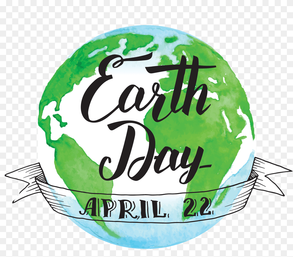 Earth Day Is Back But What Is It Really, Sphere, Astronomy, Outer Space, Planet Free Png Download
