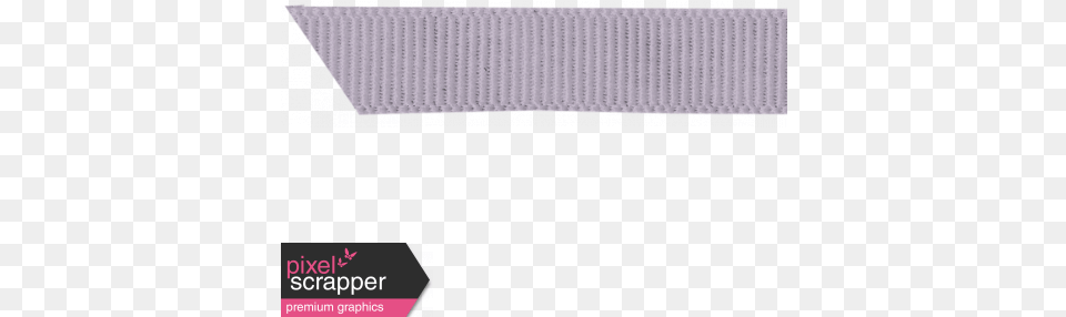 Earth Day Lavender Ribbon Florida, Accessories, Strap, Woven Free Png Download