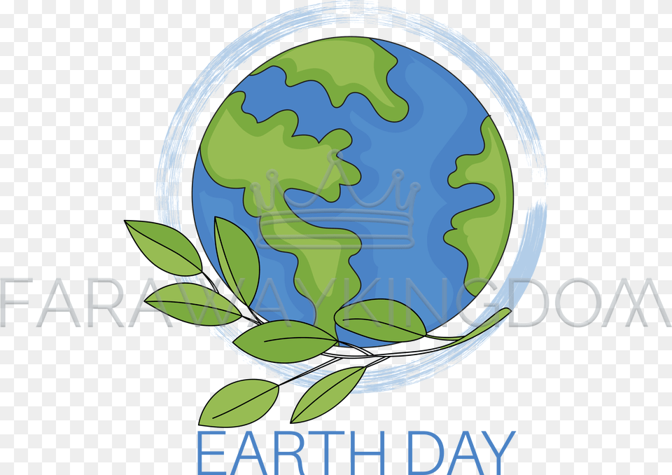 Earth Day Planet Ecological Problem Vector Illustration Set Vector Graphics, Astronomy, Outer Space, Globe Free Png Download