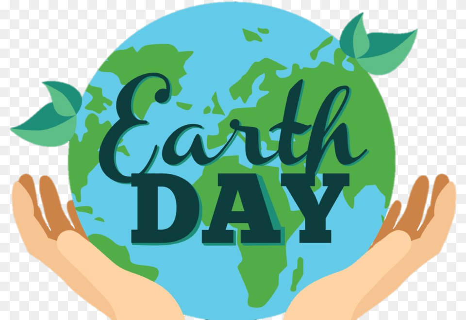 Earth Day Text Girl Power, Green, Sphere, Baby, Person Free Png