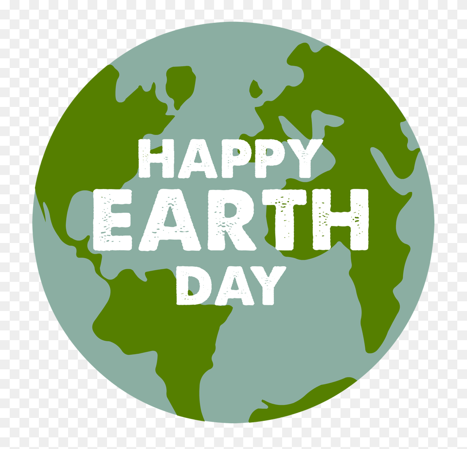 Earth Day Transparent Images, Astronomy, Planet, Outer Space, Globe Free Png Download