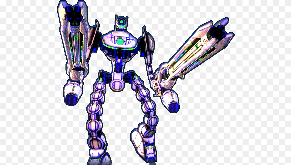 Earth Defense Force 41 The Shadow Of New Despair Edf Hector, Robot Png Image